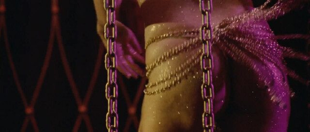 Nieves Navarro nude, Claudie Lange nude – Death Walks on High Heels (1971)