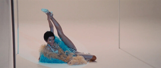 Nieves Navarro nude, Claudie Lange nude – Death Walks on High Heels (1971)