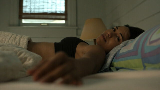 Jona Xiao sexy, Tonya Glanz nude, Monica Raymund sexy – Hightown s02e05 (2021)