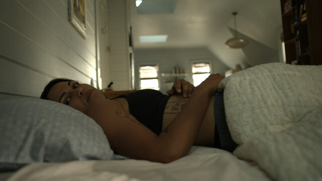 Jona Xiao sexy, Tonya Glanz nude, Monica Raymund sexy – Hightown s02e05 (2021)