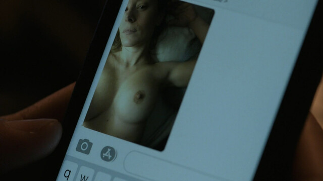 Jona Xiao sexy, Tonya Glanz nude, Monica Raymund sexy – Hightown s02e05 (2021)