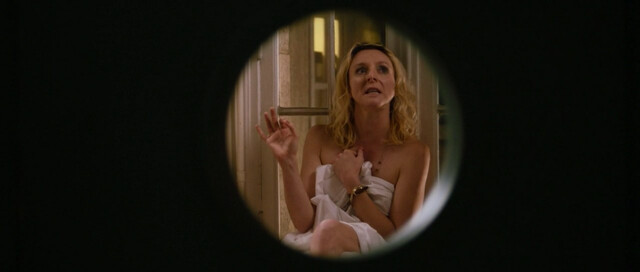 Gaelle Lebert nude, Tiphaine Daviot sexy– HP s02e03 (2021)