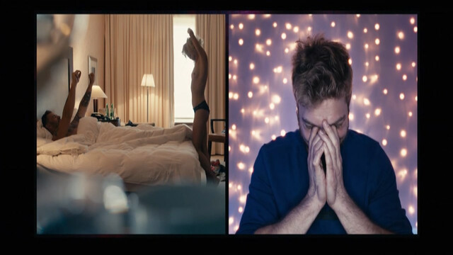 Paulina Galazka nude, Agnieszka Wielgosz nude, Silviakiss nude, Sandra Kubicka sexy – The End (2021)