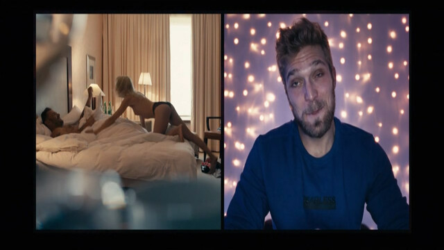 Paulina Galazka nude, Agnieszka Wielgosz nude, Silviakiss nude, Sandra Kubicka sexy – The End (2021)
