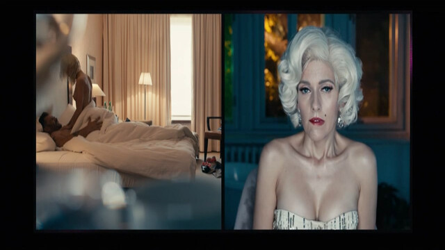 Paulina Galazka nude, Agnieszka Wielgosz nude, Silviakiss nude, Sandra Kubicka sexy – The End (2021)