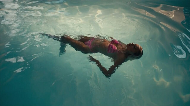 Paulina Galazka nude, Agnieszka Wielgosz nude, Silviakiss nude, Sandra Kubicka sexy – The End (2021)