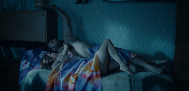 Karina Zvereva sexy, Katerina Shpitsa sexy – Polyarnyy s01e03e06e07e09e11e12 (2019)