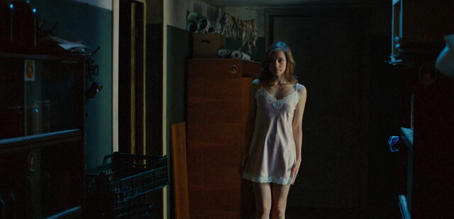 Karina Zvereva sexy, Katerina Shpitsa sexy – Polyarnyy s01e03e06e07e09e11e12 (2019)