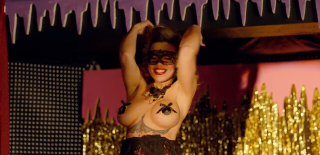 Karina Zvereva sexy, Katerina Shpitsa sexy – Polyarnyy s01e03e06e07e09e11e12 (2019)
