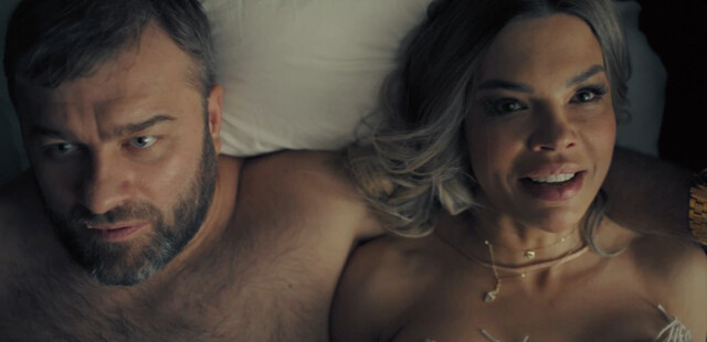 Karina Zvereva sexy, Katerina Shpitsa sexy – Polyarnyy s01e03e06e07e09e11e12 (2019)