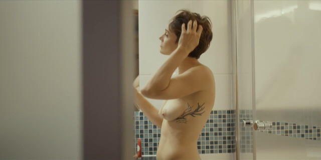 Salome Granelli nude, Marie Bouvet nude – Rebecca s01e01-02 (2021)