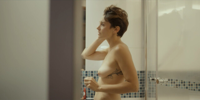 Salome Granelli nude, Marie Bouvet nude – Rebecca s01e01-02 (2021)