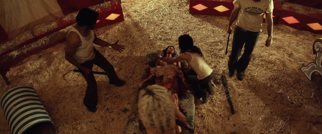 Andrea Dora nude, Ginger Lynn nude, Elizabeth Daily sexy, Devin Sidell nude, Megan Albertus nude, Kara Gibson nude, Sandra Rosko nude – 31 (2016)
