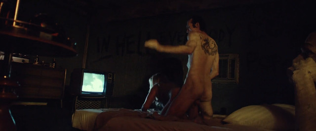 Andrea Dora nude, Ginger Lynn nude, Elizabeth Daily sexy, Devin Sidell nude, Megan Albertus nude, Kara Gibson nude, Sandra Rosko nude – 31 (2016)