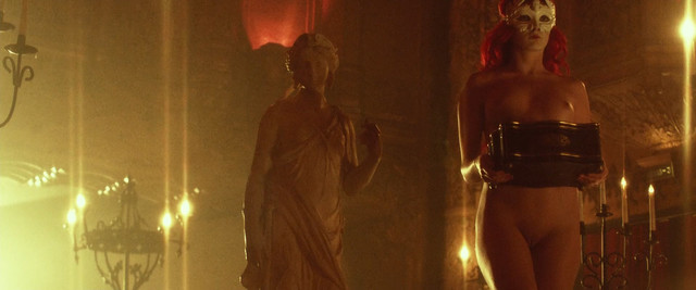 Andrea Dora nude, Ginger Lynn nude, Elizabeth Daily sexy, Devin Sidell nude, Megan Albertus nude, Kara Gibson nude, Sandra Rosko nude – 31 (2016)