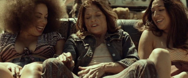 Andrea Dora nude, Ginger Lynn nude, Elizabeth Daily sexy, Devin Sidell nude, Megan Albertus nude, Kara Gibson nude, Sandra Rosko nude – 31 (2016)