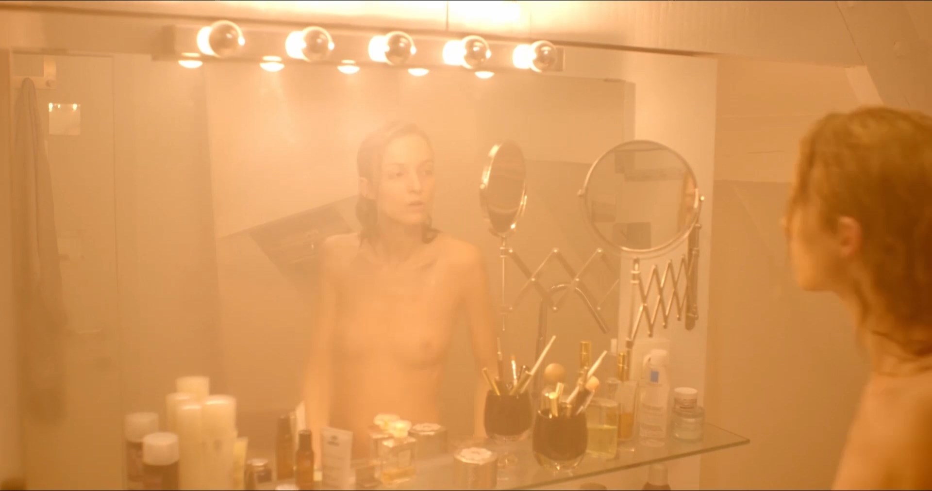 Nude Video Celebs Stephanie Crayencour Nude Ice Scream 2016