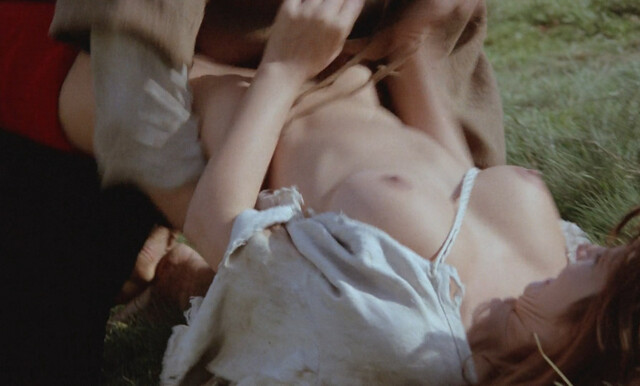 Pamela Prati nude – Sukkubus (1989)