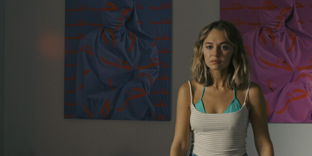 Madison Iseman sexy, Brianne Tju sexy – I Know What You Did Last Summer s01e08 (2021)
