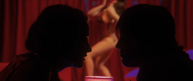 Ariel Ash nude – With Pleasure (2020)