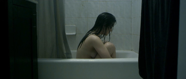 Audrey Kovar nude – Bind (2013)