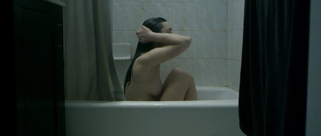 Audrey Kovar nude – Bind (2013)