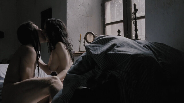 Sarah Zoe Canner nude, Katarzyna Herman nude – Janosik - Prawdziwa historia (2009)