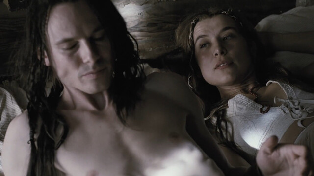 Sarah Zoe Canner nude, Katarzyna Herman nude – Janosik - Prawdziwa historia (2009)