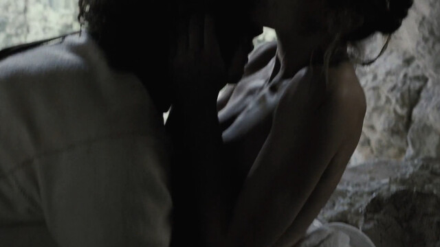 Sarah Zoe Canner nude, Katarzyna Herman nude – Janosik - Prawdziwa historia (2009)