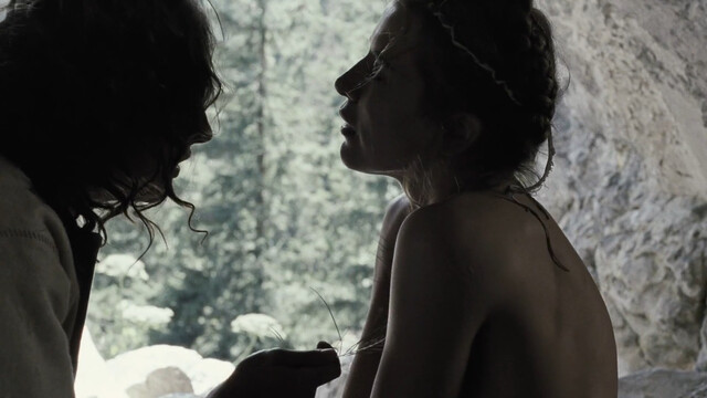 Sarah Zoe Canner nude, Katarzyna Herman nude – Janosik - Prawdziwa historia (2009)
