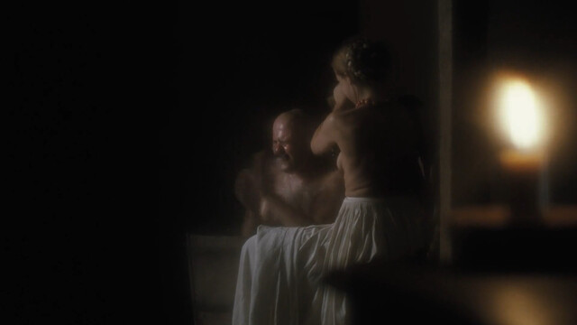 Sarah Zoe Canner nude, Katarzyna Herman nude – Janosik - Prawdziwa historia (2009)