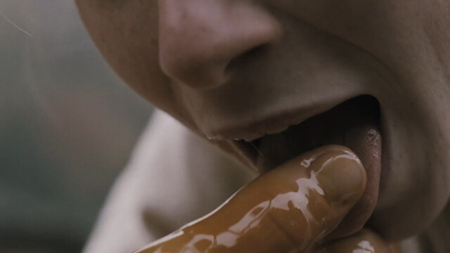 Sarah Zoe Canner nude, Katarzyna Herman nude – Janosik - Prawdziwa historia (2009)