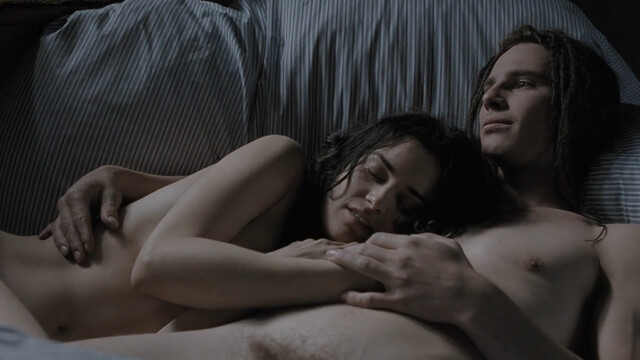 Sarah Zoe Canner nude, Katarzyna Herman nude – Janosik - Prawdziwa historia (2009)