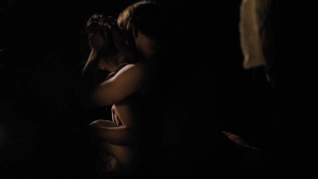 Sarah Zoe Canner nude, Katarzyna Herman nude – Janosik - Prawdziwa historia (2009)