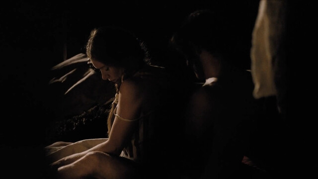 Sarah Zoe Canner nude, Katarzyna Herman nude – Janosik - Prawdziwa historia (2009)