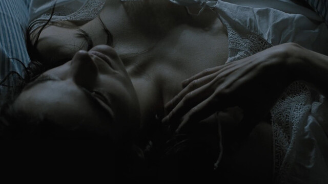 Sarah Zoe Canner nude, Katarzyna Herman nude – Janosik - Prawdziwa historia (2009)