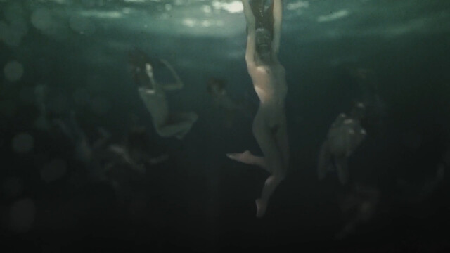 Sarah Zoe Canner nude, Katarzyna Herman nude – Janosik - Prawdziwa historia (2009)
