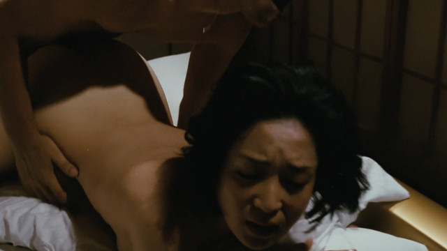 Rika Arai nude – High School Girls Fake Diary (Jokosei nise nikki) (1981)