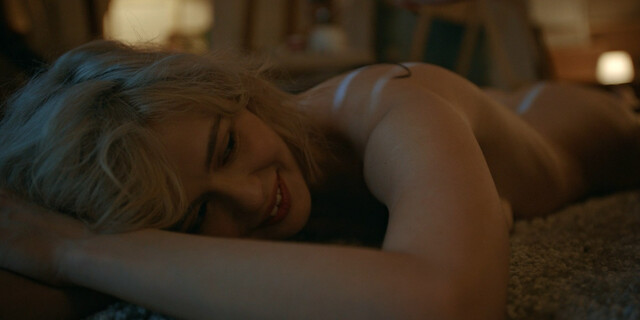 Eva Indenbaum nude, Anna Bogomolova nude – Struny s01e07-08 (2021)