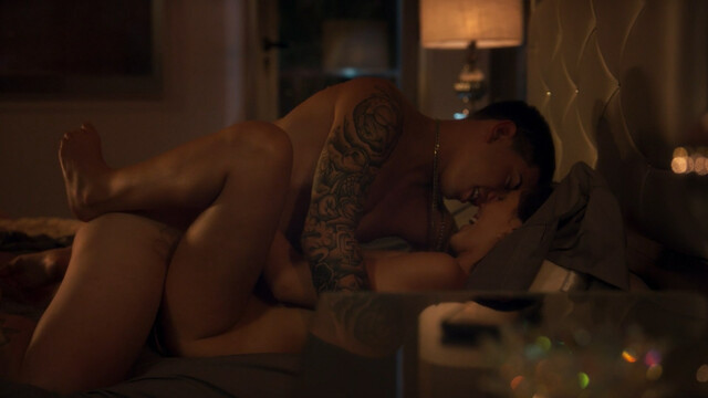 Delfina Chaves nude, Angela Torres nude, Roma nude – Rap Battlefield (Dias de gallos) s01e01e03e05e06e07e08e09 (2021)