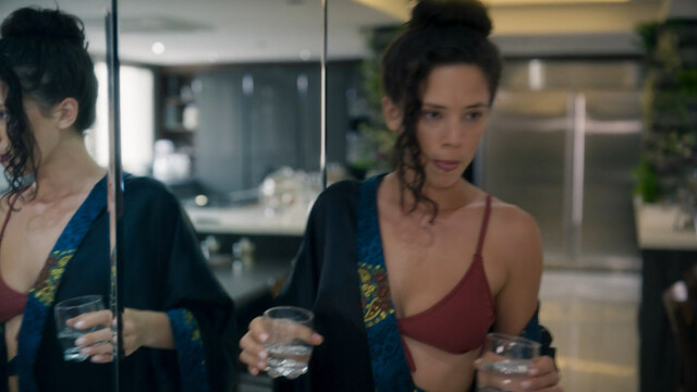 Delfina Chaves nude, Angela Torres nude, Roma nude – Rap Battlefield (Dias de gallos) s01e01e03e05e06e07e08e09 (2021)