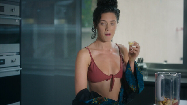 Delfina Chaves nude, Angela Torres nude, Roma nude – Rap Battlefield (Dias de gallos) s01e01e03e05e06e07e08e09 (2021)