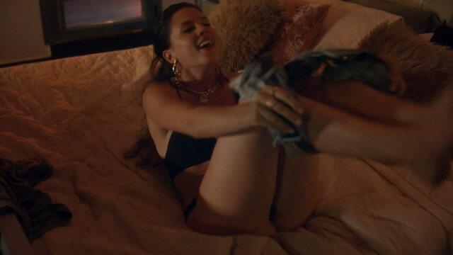Delfina Chaves nude, Angela Torres nude, Roma nude – Rap Battlefield (Dias de gallos) s01e01e03e05e06e07e08e09 (2021)