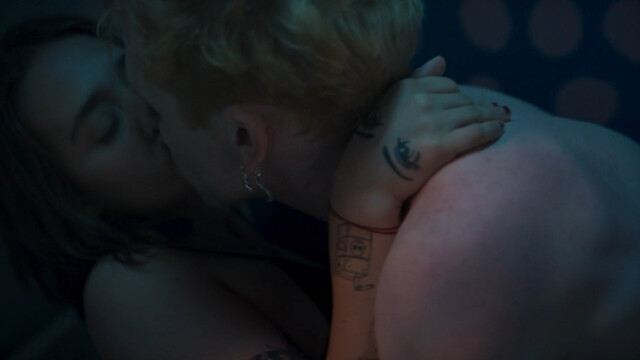 Delfina Chaves nude, Angela Torres nude, Roma nude – Rap Battlefield (Dias de gallos) s01e01e03e05e06e07e08e09 (2021)