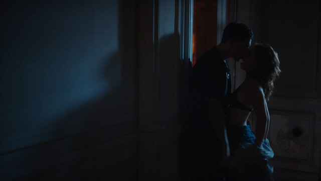 Delfina Chaves nude, Angela Torres nude, Roma nude – Rap Battlefield (Dias de gallos) s01e01e03e05e06e07e08e09 (2021)