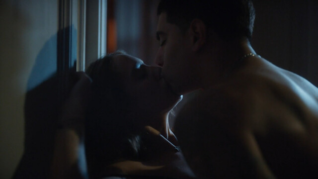 Delfina Chaves nude, Angela Torres nude, Roma nude – Rap Battlefield (Dias de gallos) s01e01e03e05e06e07e08e09 (2021)