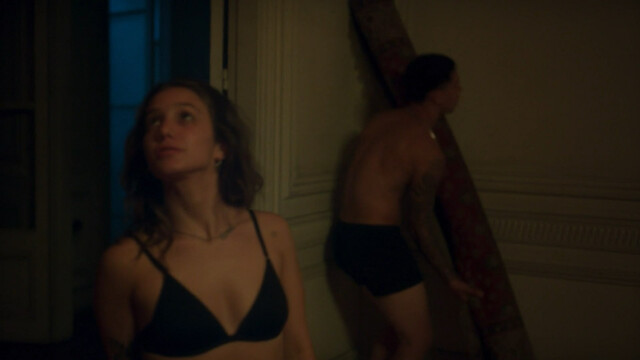 Delfina Chaves nude, Angela Torres nude, Roma nude – Rap Battlefield (Dias de gallos) s01e01e03e05e06e07e08e09 (2021)