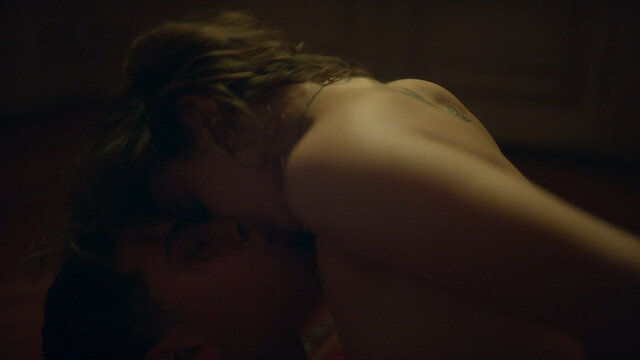 Delfina Chaves nude, Angela Torres nude, Roma nude – Rap Battlefield (Dias de gallos) s01e01e03e05e06e07e08e09 (2021)