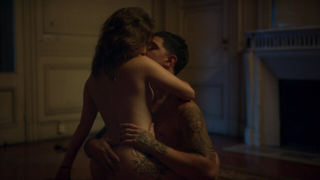 Delfina Chaves nude, Angela Torres nude, Roma nude – Rap Battlefield (Dias de gallos) s01e01e03e05e06e07e08e09 (2021)