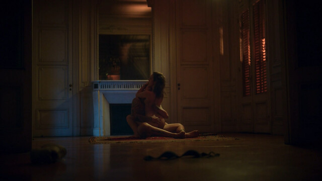 Delfina Chaves nude, Angela Torres nude, Roma nude – Rap Battlefield (Dias de gallos) s01e01e03e05e06e07e08e09 (2021)